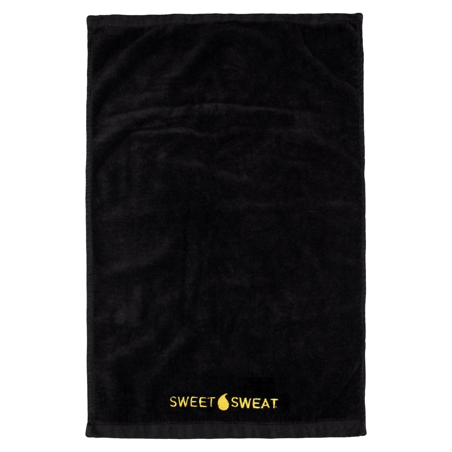 Sweet Sweat® Heavy-Duty Microfiber Towel