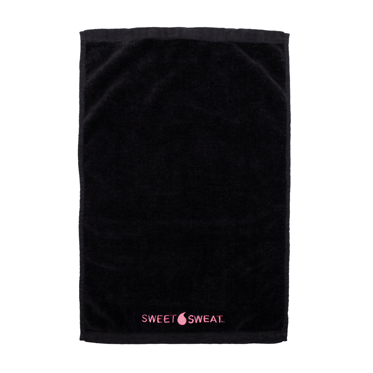 Sweet Sweat® Heavy-Duty Microfiber Towel