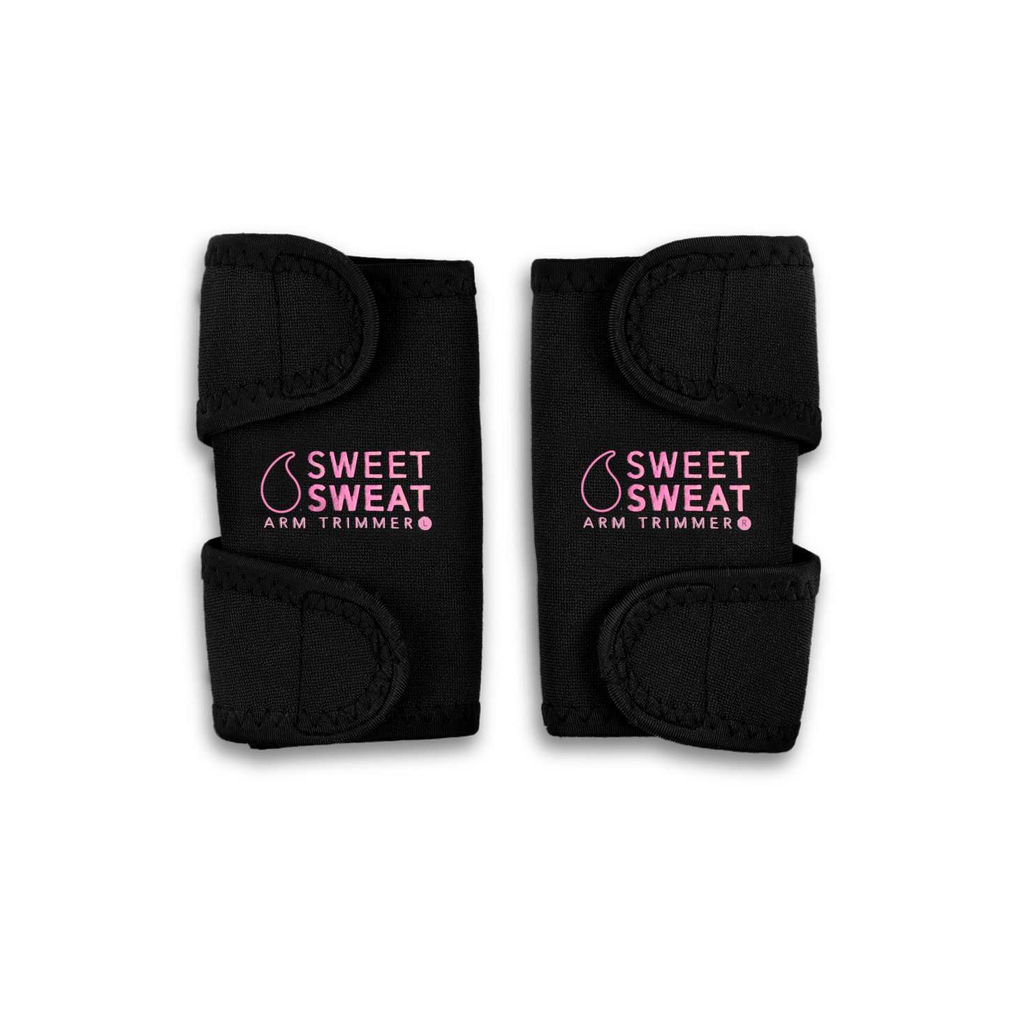 Sweet Sweat® Arm Trimmers 2PK