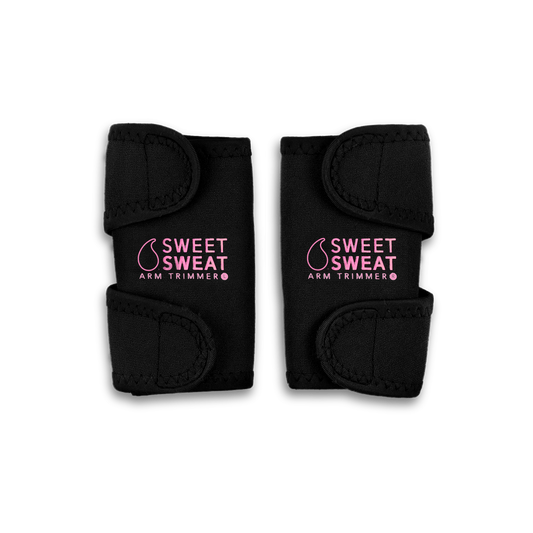 Sweet Sweat® Arm Trimmers 2PK