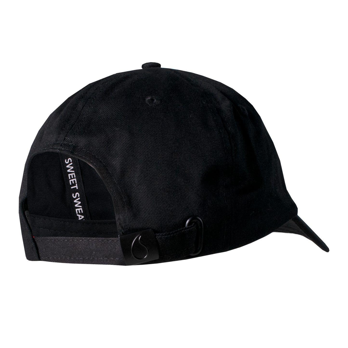 Sweet Sweat® Hat with Adjustable Metal Clasp