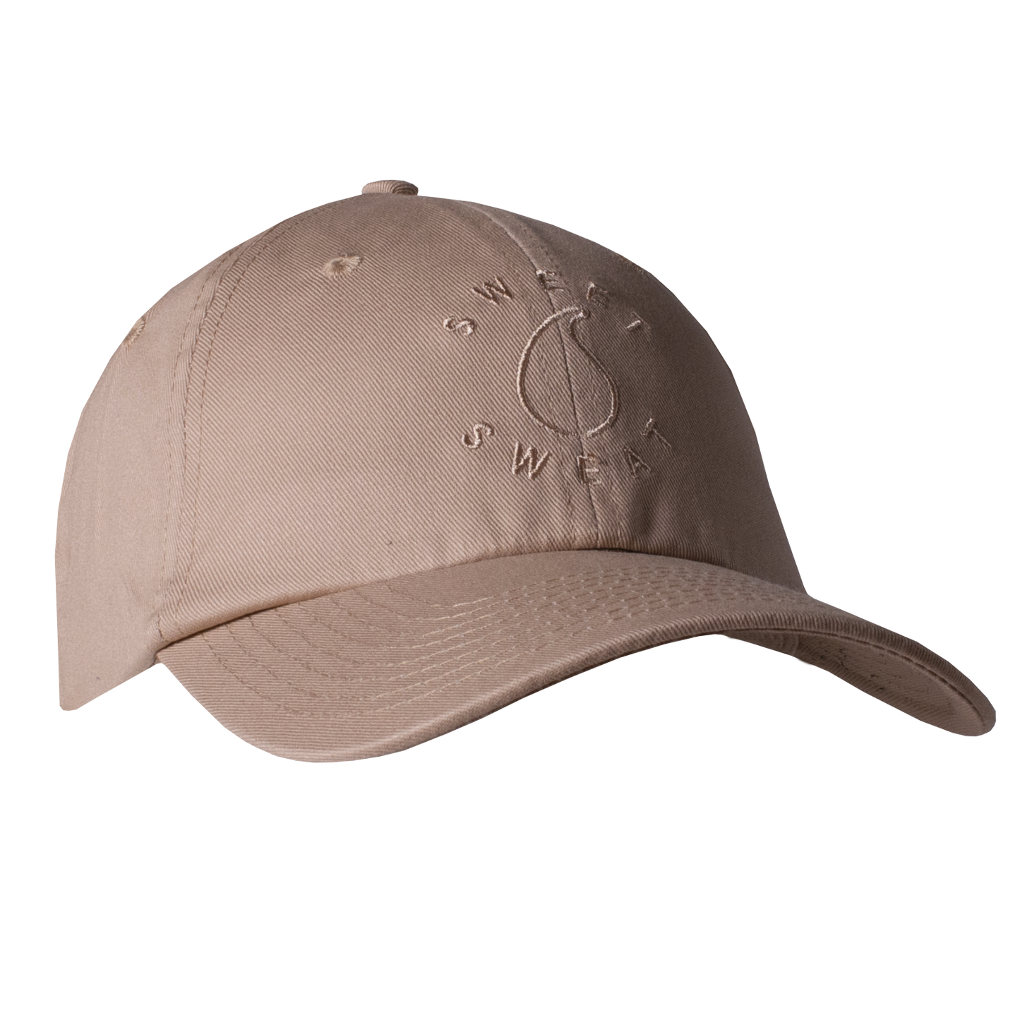 Sweet Sweat® Hat with Adjustable Metal Clasp