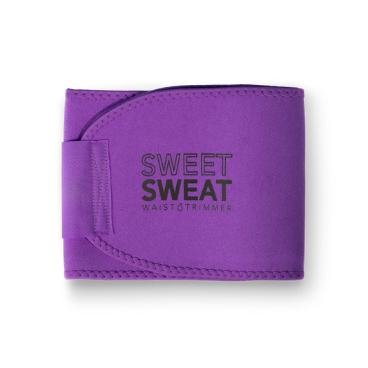 Sweet Sweat® Neon Sunset Waist Trimmer