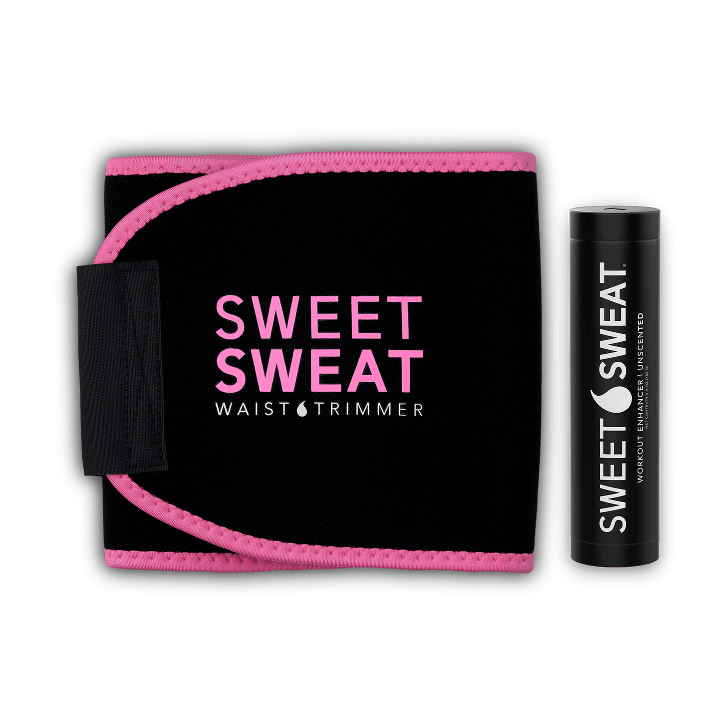 Sweet Sweat® Bundle with Trimmer & Sweet Sweat® Stick by Sweet Sweat