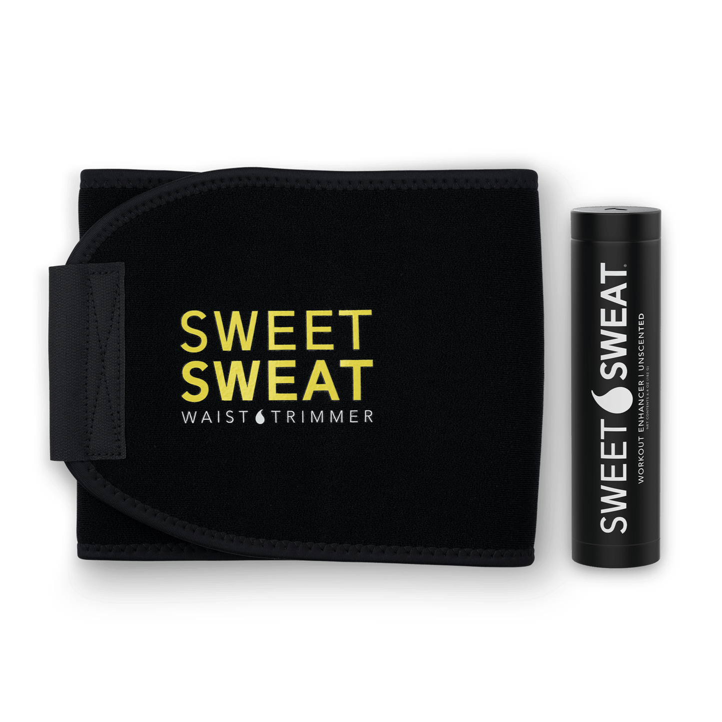 Sweet Sweat® workout kit.