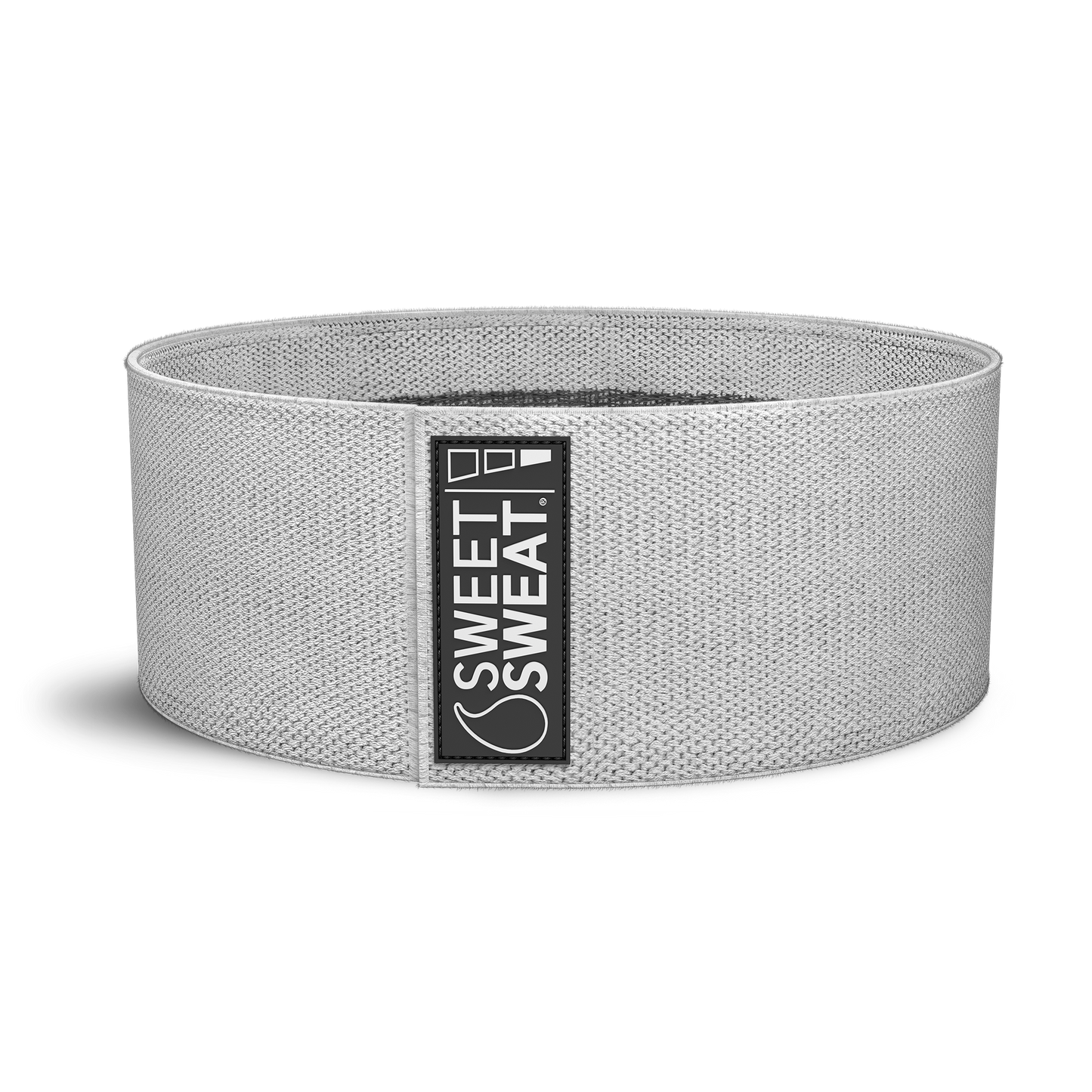 Sweet Sweat® Durable & Versatile Fitness Hip Bands 3PK