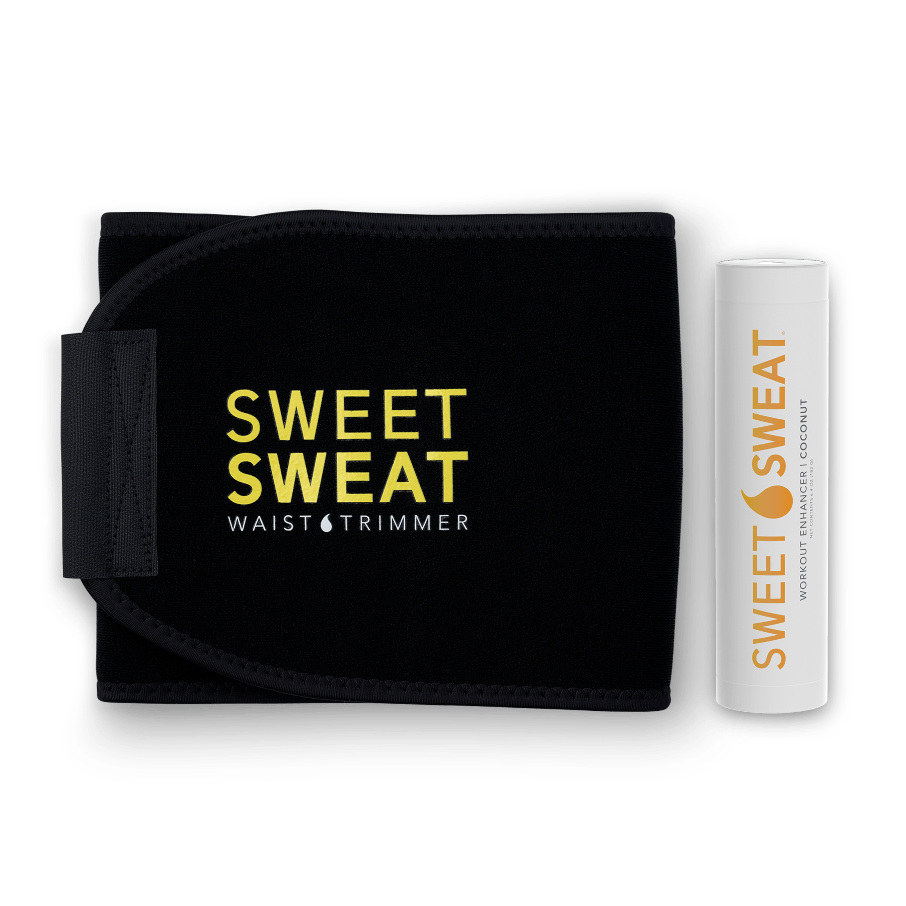 Sweet Sweat® Bundle with Trimmer & Sweet Sweat® Stick by Sweet Sweat - sweet sweat workout kit - sweet sweat workout kit - sweet sweat workout kit - sweet sweat workout kit -.