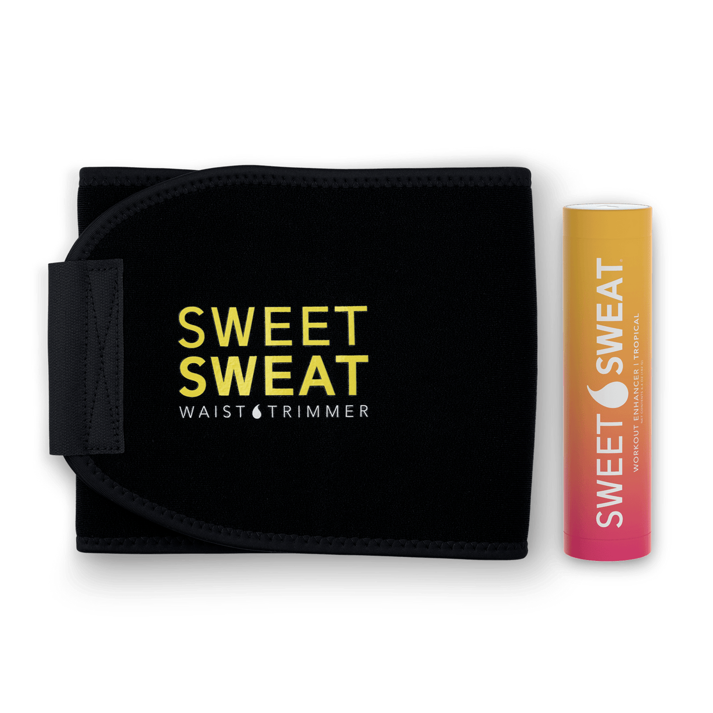 Sweet Sweat Bundle with Trimmer & Sweet Sweat Stick from the brand Sweet Sweat.
