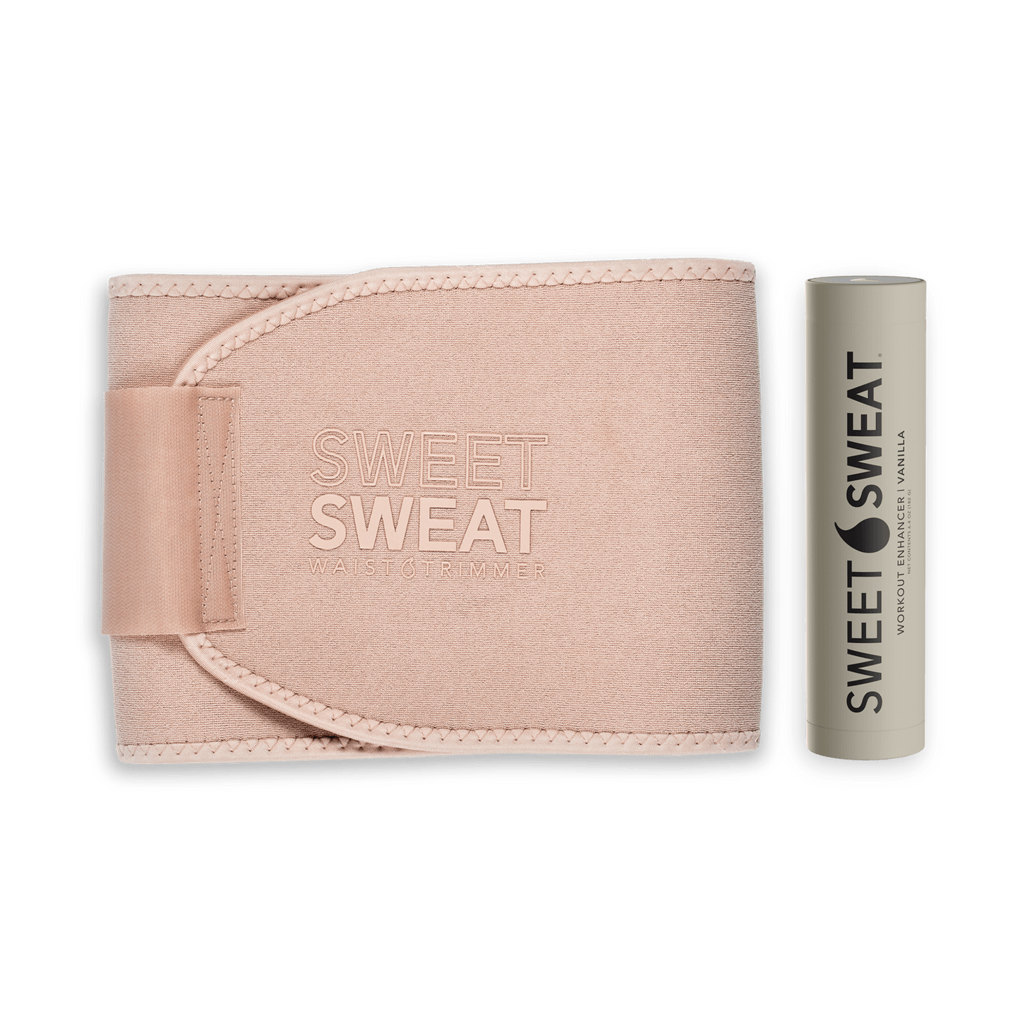 Sweet Sweat® Toned Bundle with Trimmer & Sweet Sweat® Stick