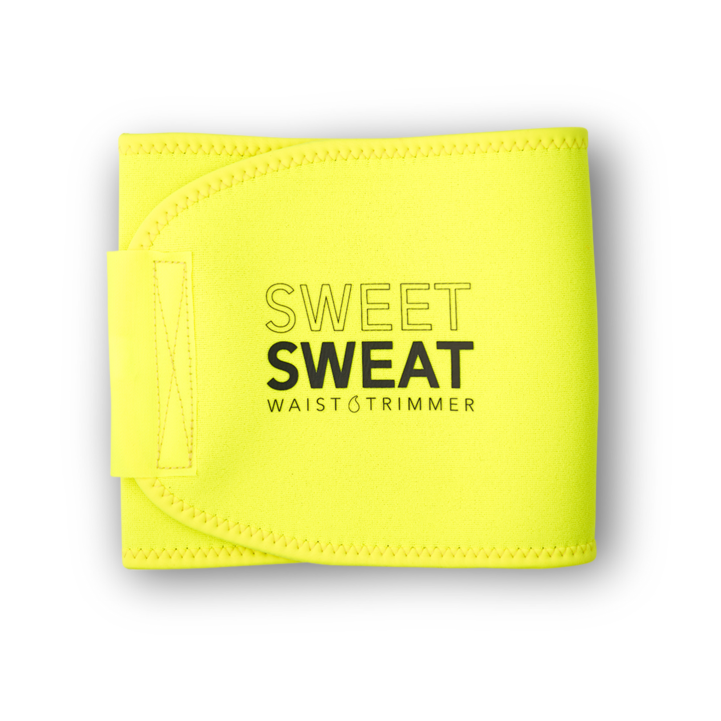 Sweet Sweat® Neon Waist Trimmer