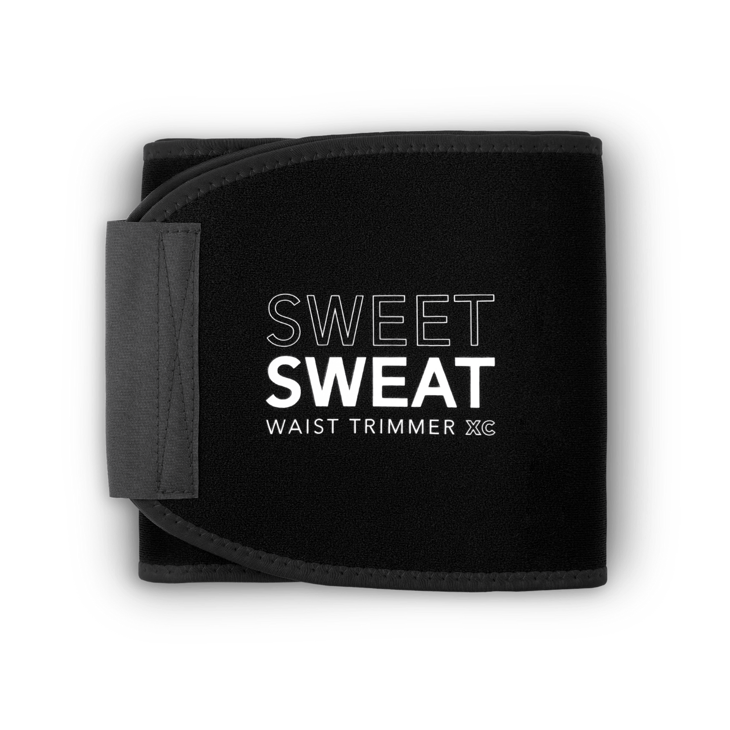 Sweet Sweat® Xtra Coverage Waist Trimmer