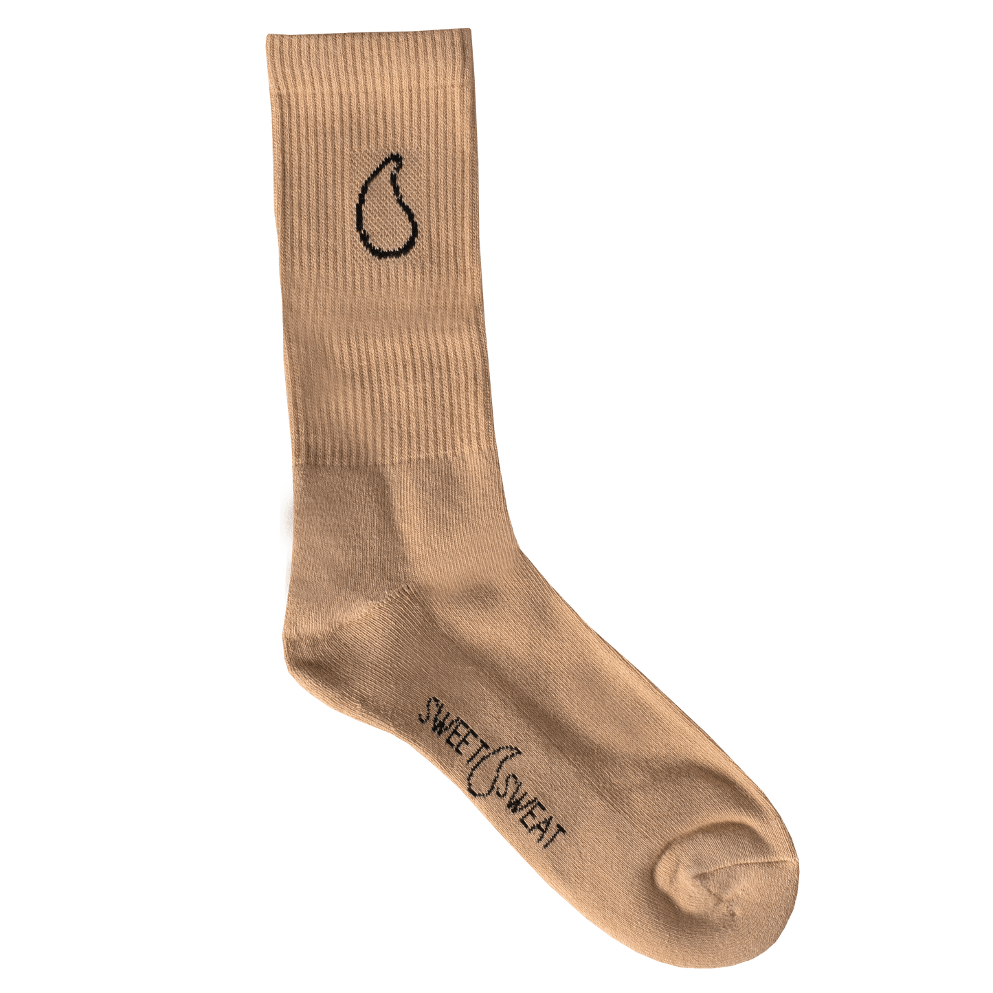 Sweet Sweat® Crew Socks