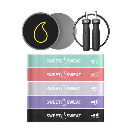 Sweet Sweat® Workout Essentials Bundle